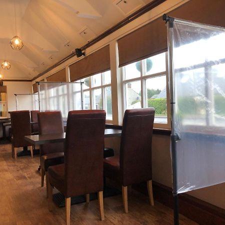 The Anglers Inn Перт Экстерьер фото