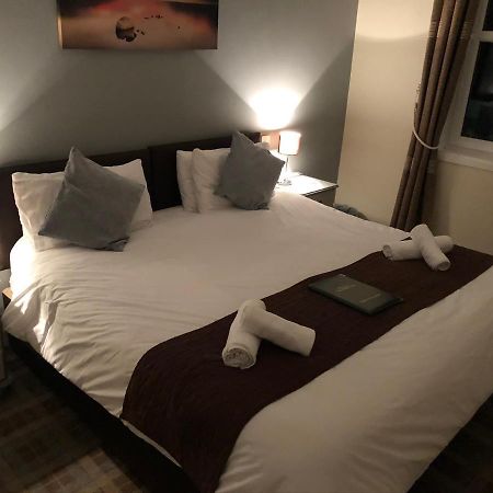 The Anglers Inn Перт Экстерьер фото