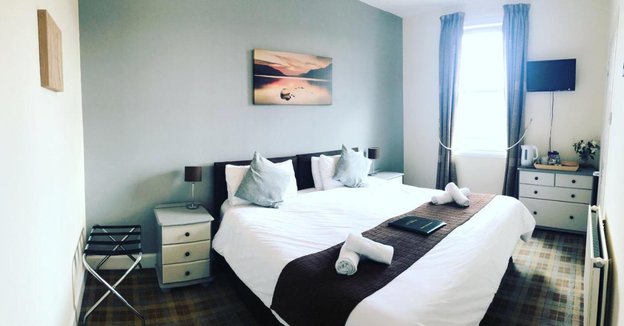The Anglers Inn Перт Экстерьер фото