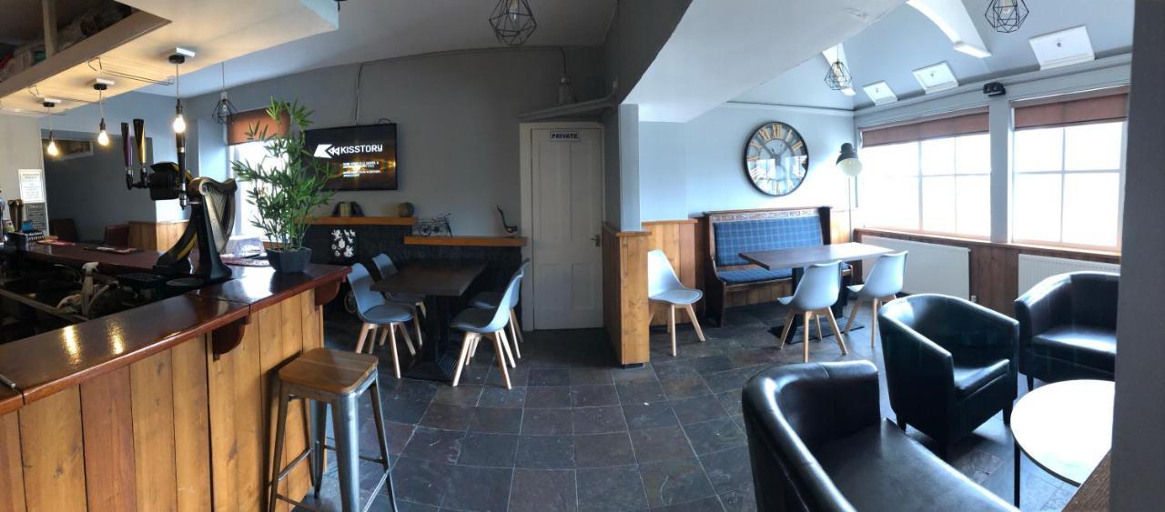 The Anglers Inn Перт Экстерьер фото