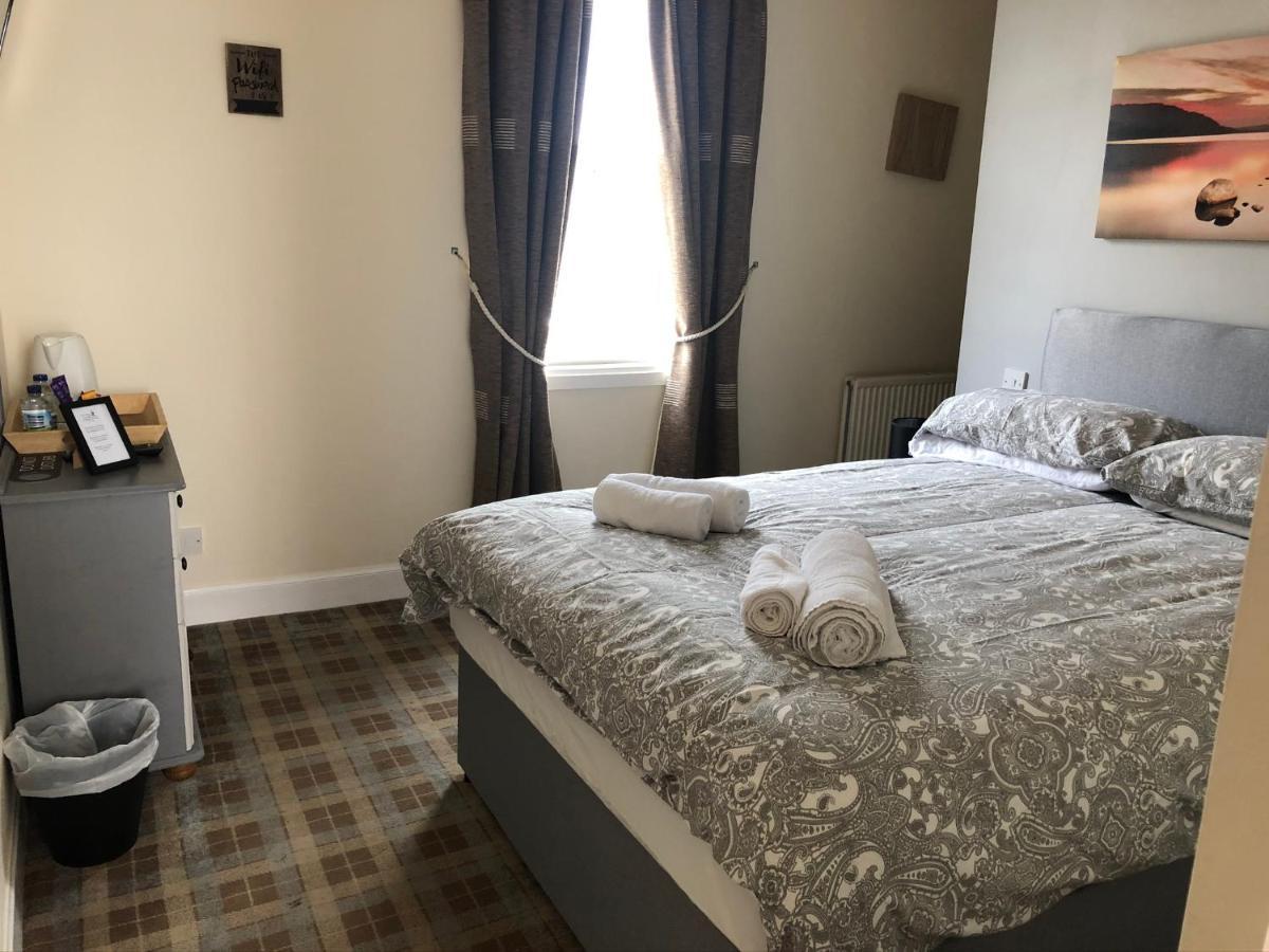The Anglers Inn Перт Экстерьер фото