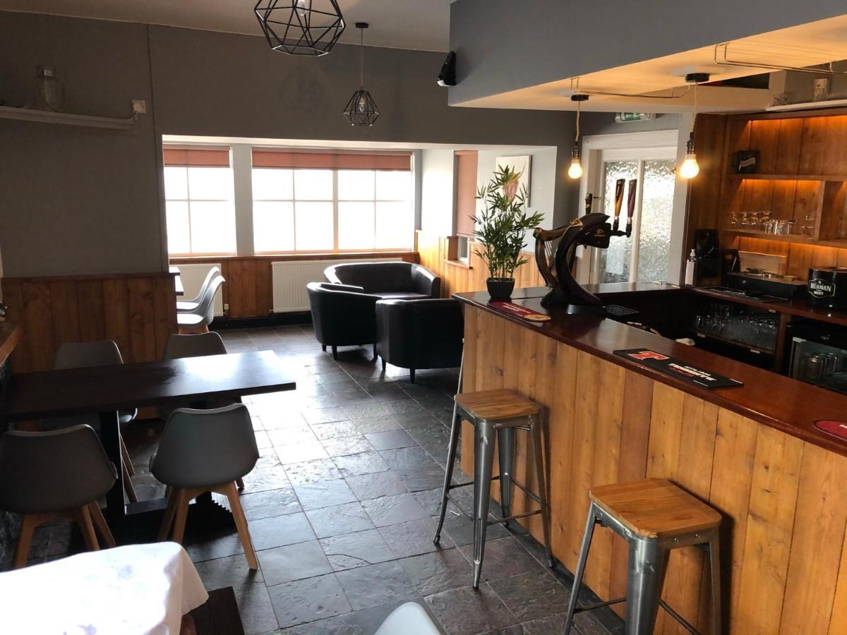The Anglers Inn Перт Экстерьер фото