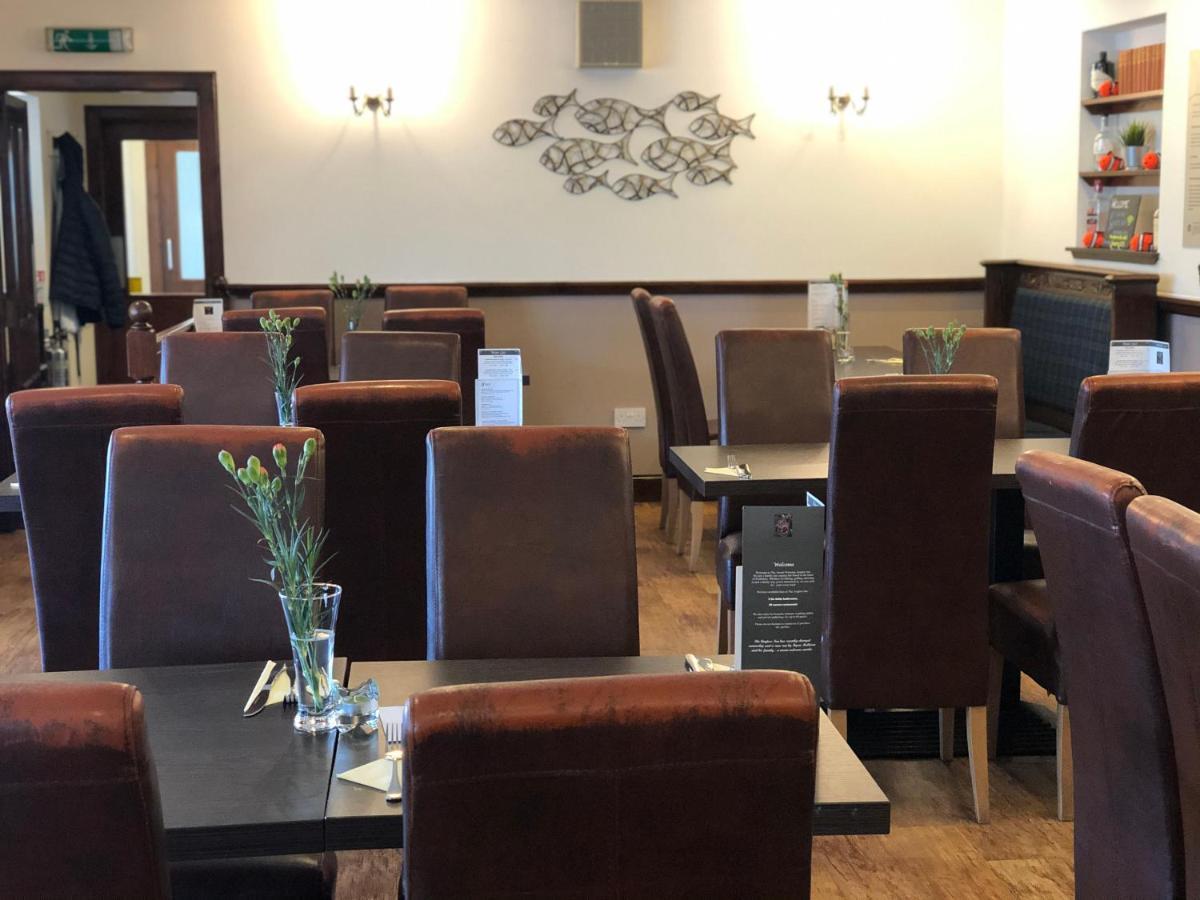 The Anglers Inn Перт Экстерьер фото
