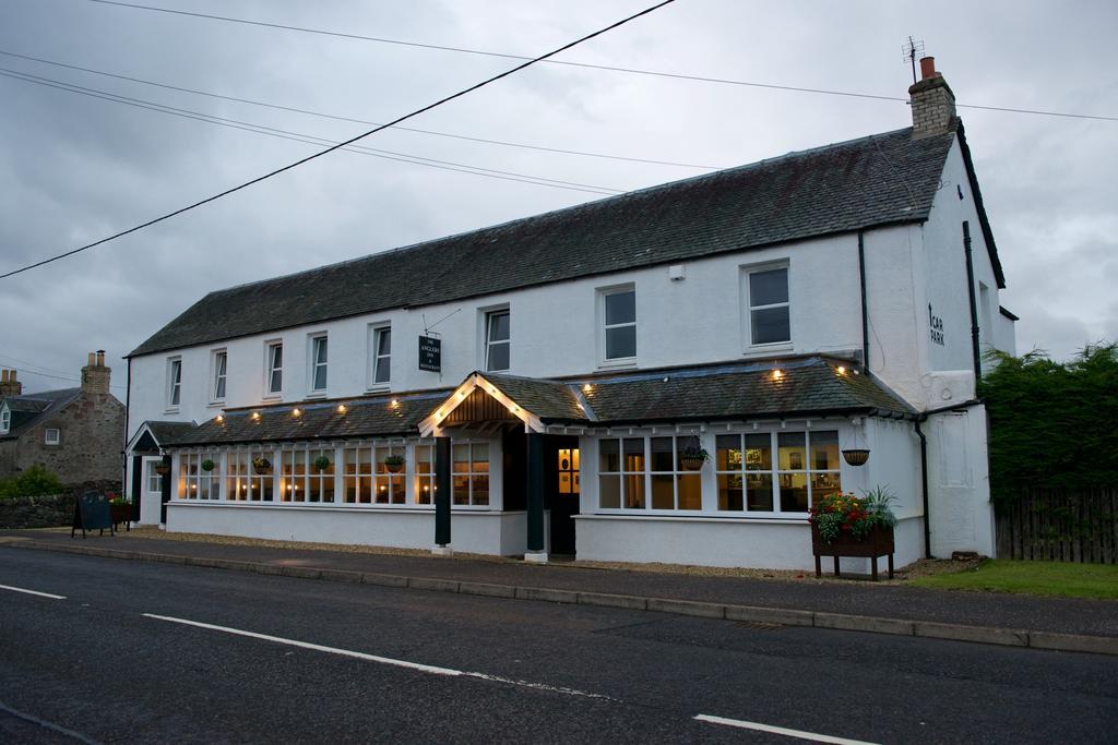 The Anglers Inn Перт Экстерьер фото