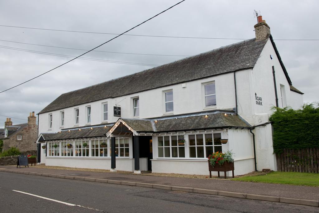 The Anglers Inn Перт Экстерьер фото