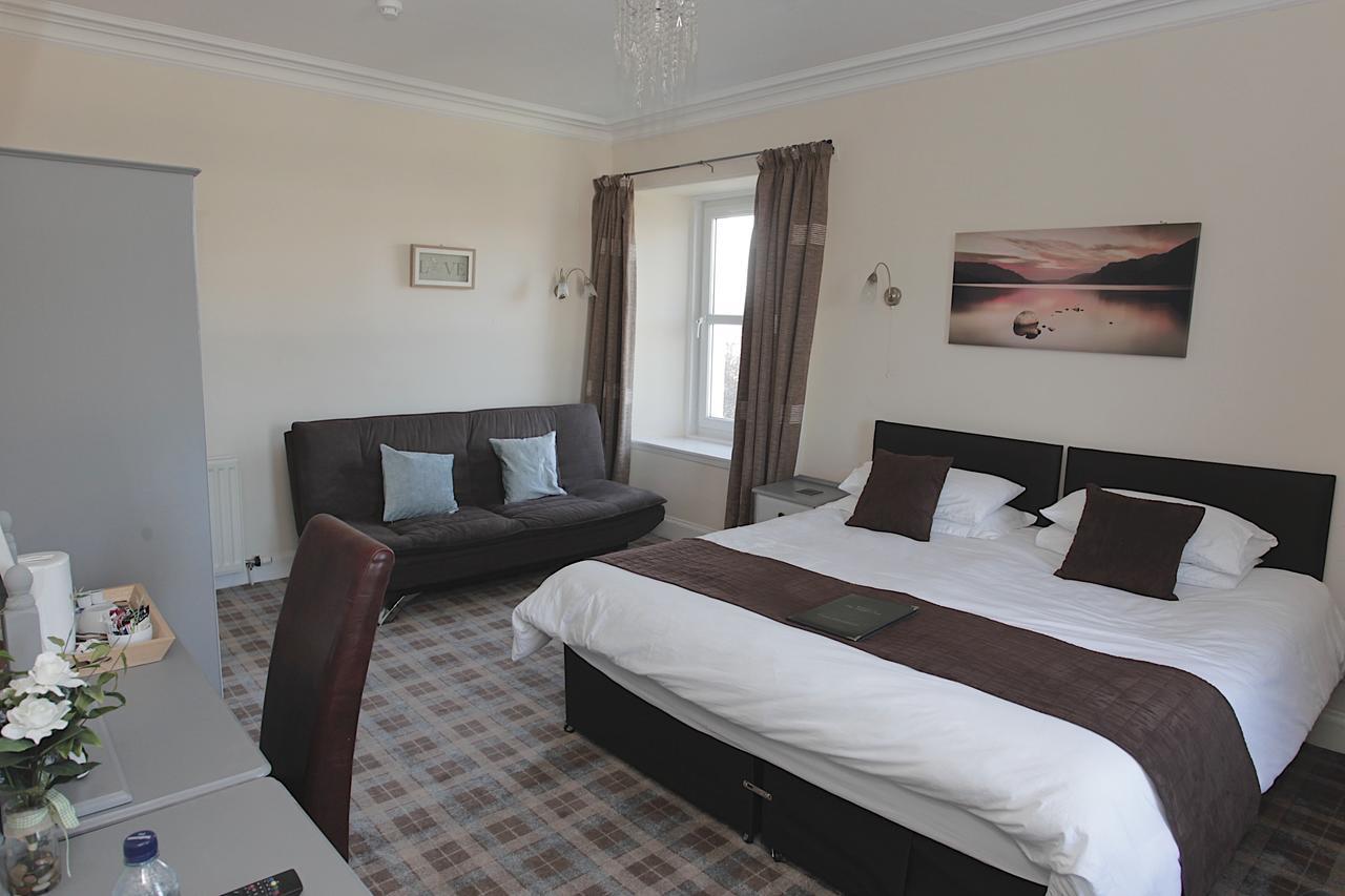 The Anglers Inn Перт Экстерьер фото