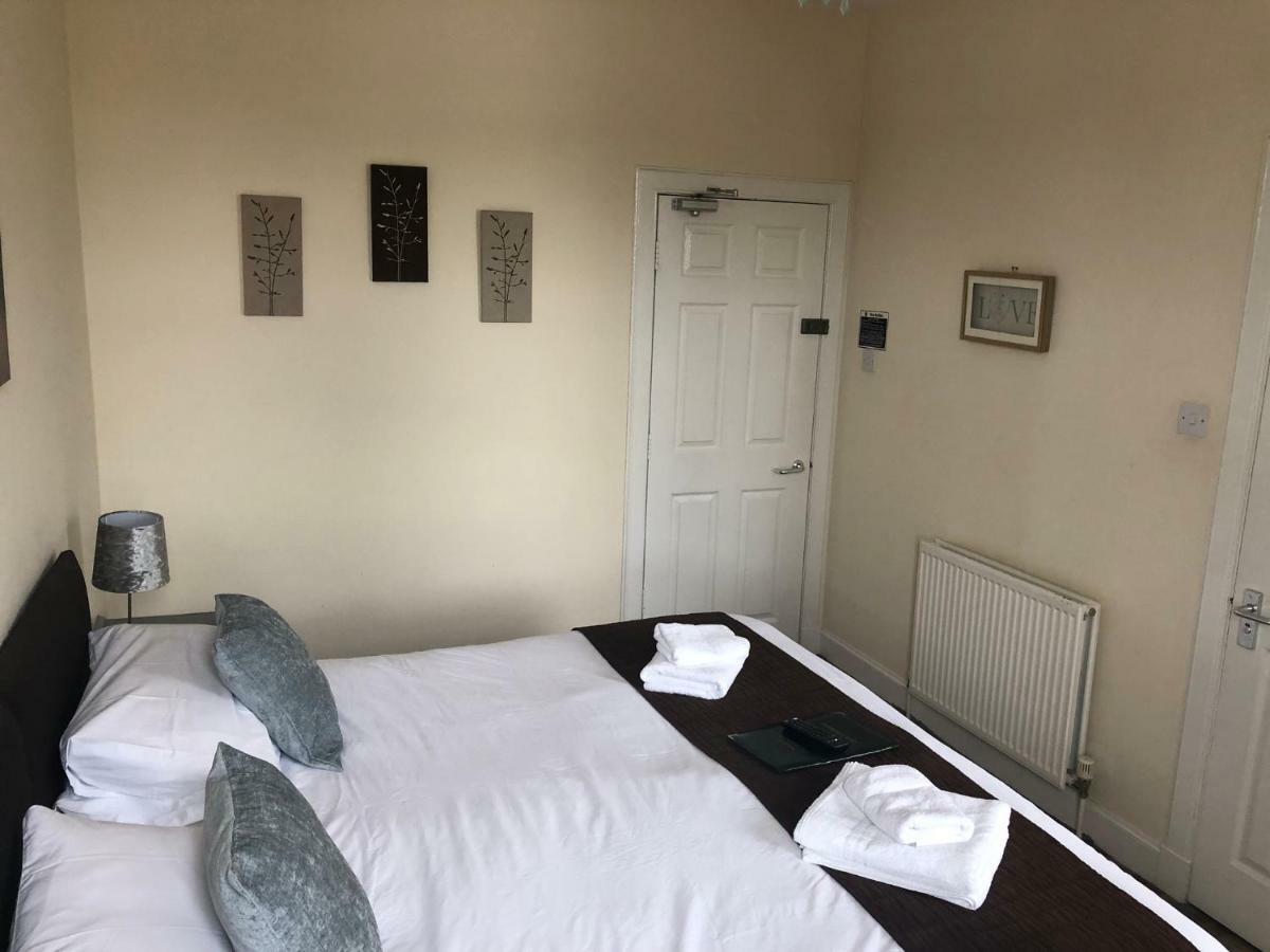 The Anglers Inn Перт Экстерьер фото